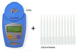 VST Refractometer