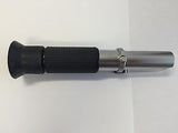 JBJ C-Scope Refractometer Model: CS Salinity