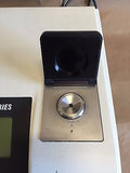 Benchtop Refractometer