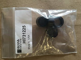 Hanna Instruments HI 731225 Plastic 15mm Caps for Cuvettes (Pack of 4)