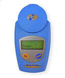 $469.99 MISCO Digital Salinity Refractometer NaCl Salt Brine Armor Celsius