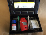 COMBO PACK! Hanna HI 758 Checker HC Calcium Photometer (Orange) w/ HI758-26