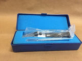 Oechsle Brix KMW Refractometer