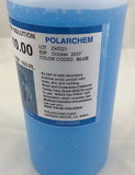 pH Meter Calibration Buffer Solution  4, 7 OR 10 - 500ml - 1 BOTTLE, YOU CHOOSE