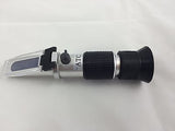 Mapling Refractometer