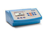 Hanna HI 83200-01: Multiparameter Photometer with up to 44 Measurement Methods