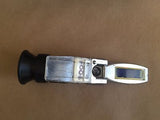 Atago Hand Refractormeter N-3