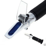 Brewing Refractometer