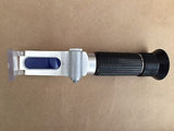 LIGHTED ATC SALINITY REFRACTOMETER HYDROMETER AQUARIUM