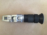 Atago Hand Refractormeter N-3