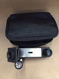 Gem Refractometer - Gemology Gemologist RGM-100 w/ 789nm Flashlight +RI 1.81