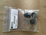 Hanna Instruments HI 731225 Plastic 15mm Caps for Cuvettes (Pack of 4)