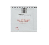 Hanna HI 721-25 Checker Iron Reagent - (25) Tests