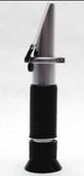 0-18% Brix Refractometer