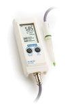 $445 Food and Dairy pH Portable Meter (HACCP) - HI99161