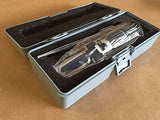 BOSS GR-100 Glycerin Refractometer Antifreeze Freeze Pt ºF, ºC, %