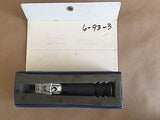 Atago N1 Hand-Held Refractometer, 0.0 to 32.0% Brix