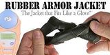 MISCO DEF-201 Palm Abbe Digital Refractometer % DEF Urea AdBlue w/ Armor Jacket