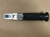 Atago N1 Hand-Held Refractometer, 0.0-32.0% Brix