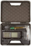 HI 9126 Calibration Check Waterproof pH/mV/ºC Meter