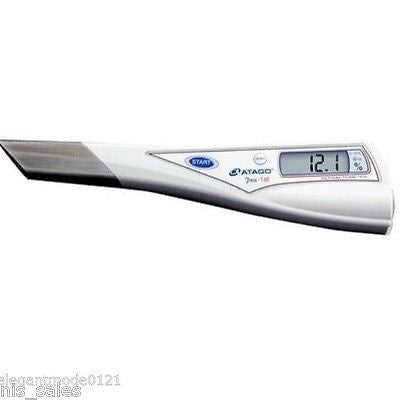 Atago Digital Dairy Milk Colostrum Refractometer, 0.0-85% Brix Pen