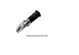 Atago Hand Refractormeter N-3