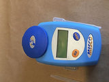 MISCO PA Digital, Wrestling Scale, Urine Specific Gravity - WITH ARMOR JACKET