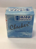Hanna HI 764-25 Checker Nitrite Reagent - (25) Tests
