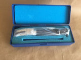 NISupply Heavy Duty 0-32% ATC Brix Refractometer CNC Beer Wine, RHBN-32ATC