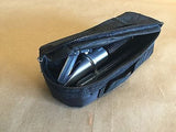 0-32%ATC Brix Refractometer Wine Beer CNC Sugar, Soft Case, RHB-32ATC