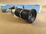 BOSS GR-100 Glycerin Refractometer Antifreeze Freeze Pt ºF, ºC, %