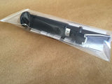 RHS-10ATCc Black Salinity Refractometer Dual Scale PPT & SG