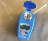 DD-2 Refractometer