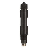 Hanna Instruments HI1006-3205 PVDF HT Glass Sensor and BNC Connector