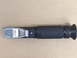 ATAGO Hand Refractometer N-1EBX 0-32% Brix Plastic