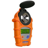 MISCO AQUAR-H5O Palm Abbe Digital Handheld Refractometer w/ ARMOR JACKET