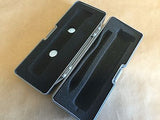 Refractometer Hardcase Brix, Antifreeze, Salinity, Honey, Maple, Clinical, Beer