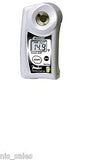 Atago PAL-PLATO Digital 0.0-30.0º Plato Refractometer 4 Wort, Beer, Brix 32