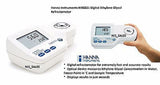 Hanna HI96831 Digital Ethylene Glycol Refractometer HI 96831, Antifreeze