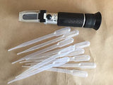 Williams Brewing Refractometer