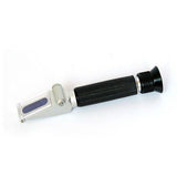 Refractive Index Refractometer, nD Mineral Oil with Internal Light