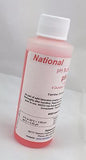 4.00pH Meter Calibration Buffer Solution - 4oz Bottle for all water types
