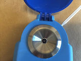 MISCO PA Digital Refractometer, Soy Milk Scales, Milk Solids - ARMOR JACKET