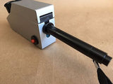 Gemstone Refractometer Gemology Gemologist RGM-800 Internal LED & Flashlight Gem