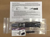 RSG-100ATCc Black, Brix & Beer Sugar Wine Wort SG 0-32% + (10) 3ml Pipettes