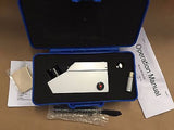 Gemstone Refractometer Gemology Gemologist RGM-800 Internal LED & Flashlight Gem