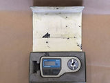 Digital Palette Portable Brix Sucrose Refractometer PR-101  0-45% - Atago