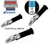 $445 Atago HHR-2N Honey Refractometer Bee Bees Beekeeper