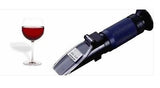 ATAGO ATC-25E Alcoholic stength % Volume at 20°C 0~25%