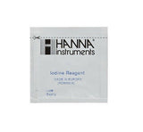 Hanna Instruments HI 718 Checker HC Iodine Meter HI718-25 + (10) 3ml Pipettes